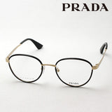 Prada眼镜Prada Pr57SVD 1AB1O1金属