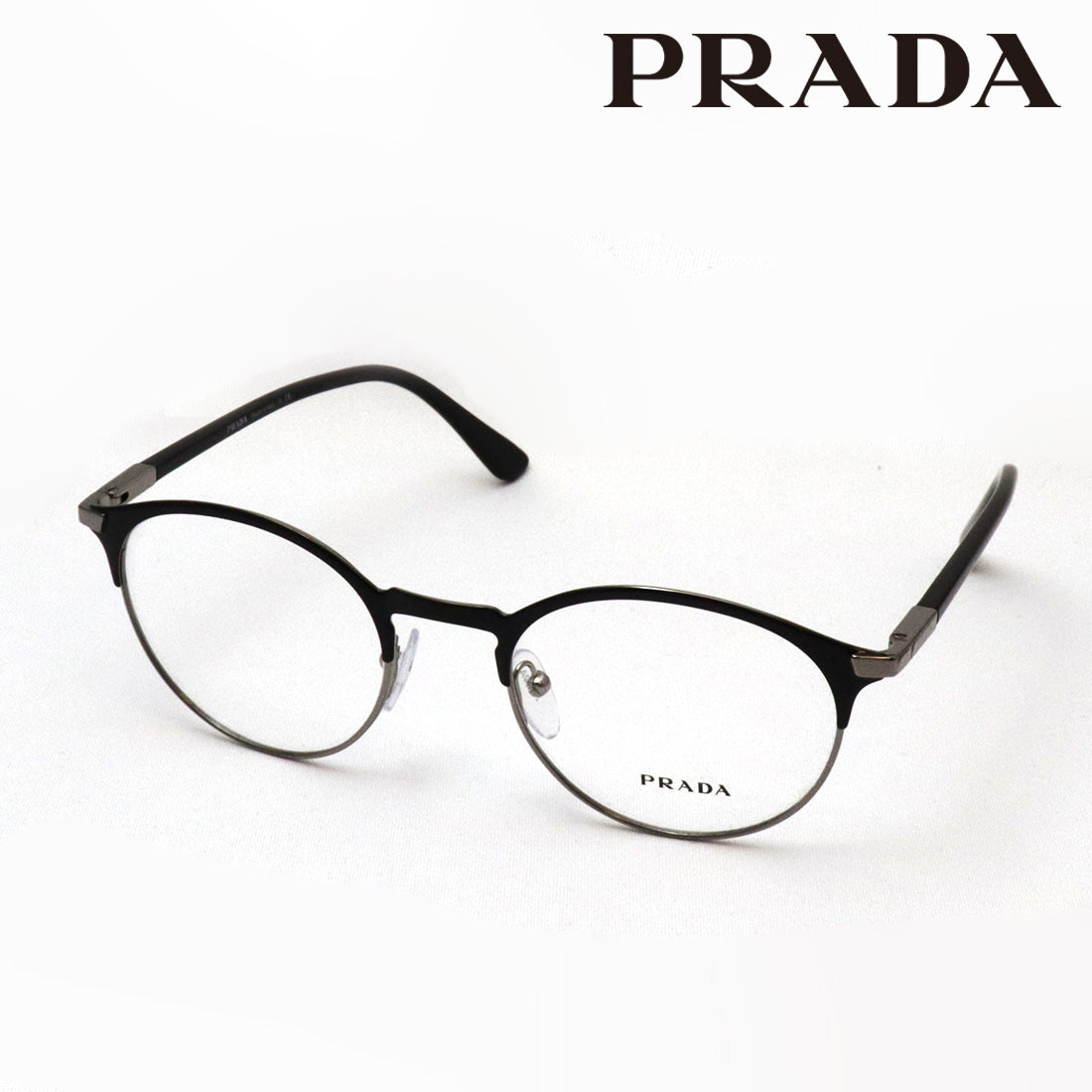 Prada眼镜Prada Pr58YV YDC1O1