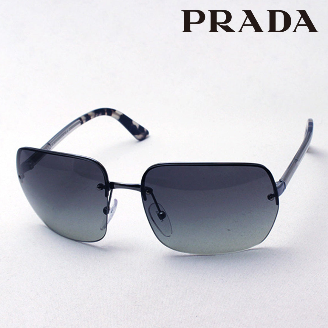 Prada Sunglasses PRADA PR63VS 5AV337