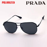 プラダ 偏光サングラス  PRADA PR63XS 1AB08G 58 CONCEPTUAL