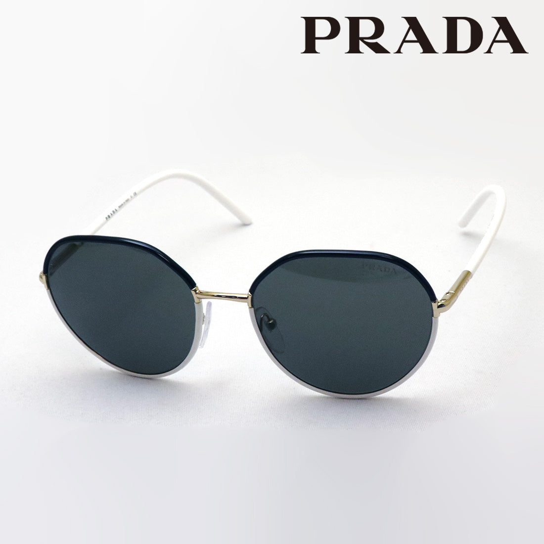 Prada Sunglasses PRADA PR65XS YC45G1 Catwalk