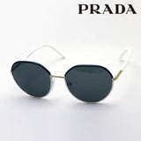 Prada太阳镜Prada Pr65xs YC45G1走秀