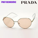 Prada Dimming Sunglasses Prada Pr65XS ZVN09D走秀