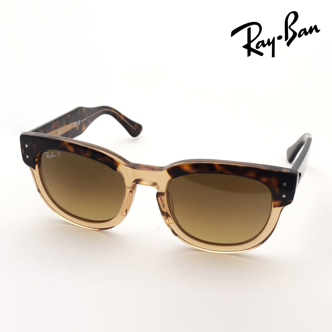 レイバン 偏光サングラス Ray-Ban RB0298SF 1292M2