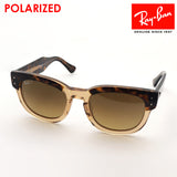 射线阳台偏光太阳镜Ray-Ban RB0298SF 1292M2