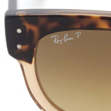 射线阳台偏光太阳镜Ray-Ban RB0298SF 1292M2