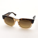 射线阳台偏光太阳镜Ray-Ban RB0298SF 1292M2
