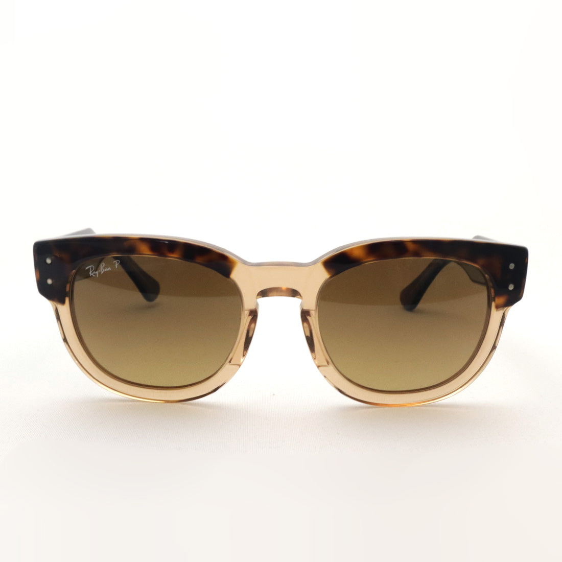 射线阳台偏光太阳镜Ray-Ban RB0298SF 1292M2