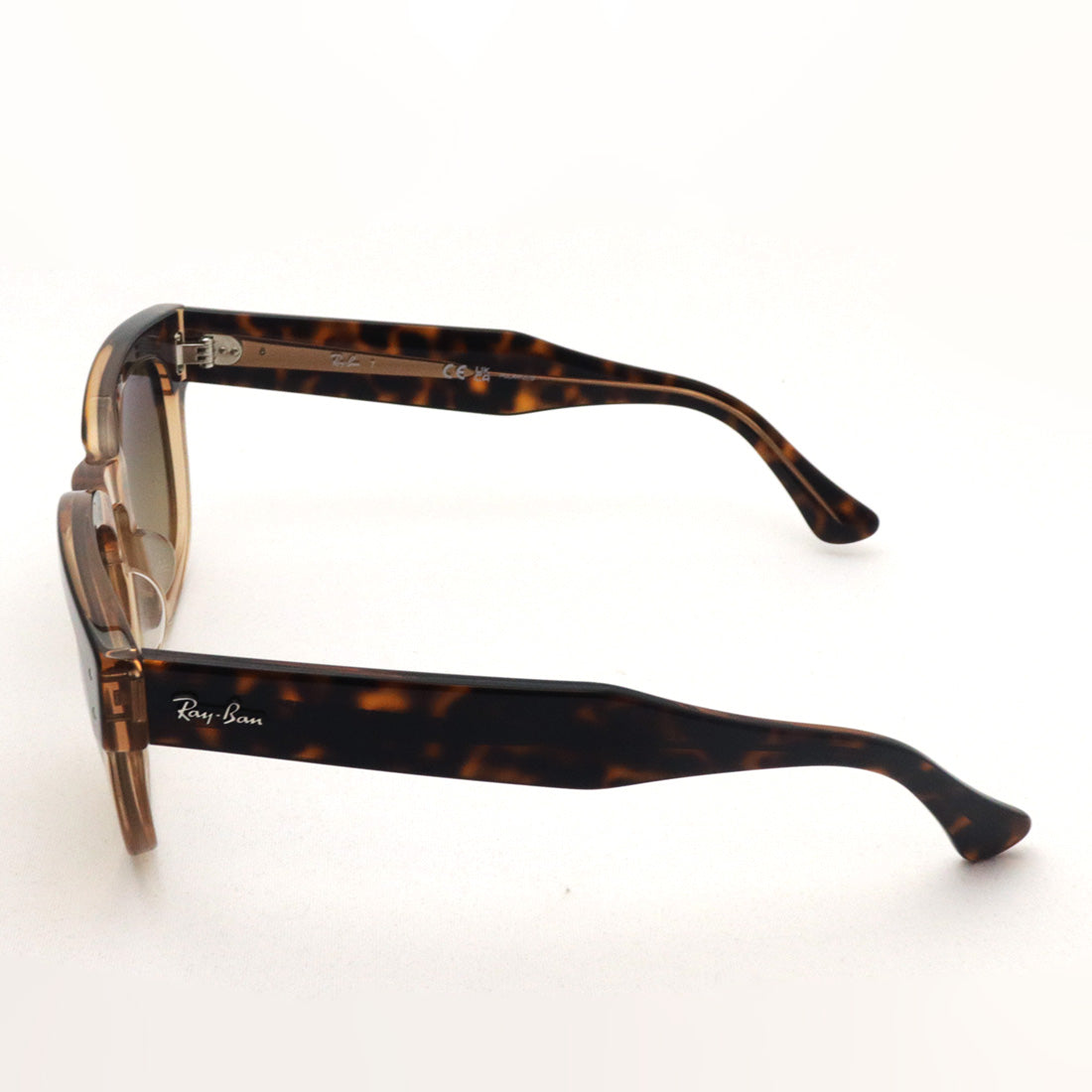 射线阳台偏光太阳镜Ray-Ban RB0298SF 1292M2