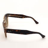射线阳台偏光太阳镜Ray-Ban RB0298SF 1292M2