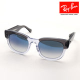 Ray-Ban sunglasses Ray-Ban RB0298SF 13553F
