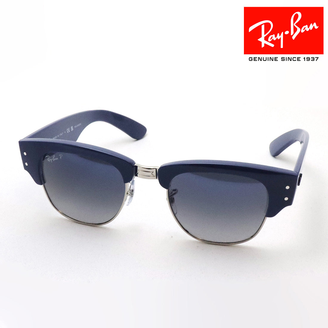 レイバン 偏光サングラス Ray-Ban RB0316S 136678 – GLASSMANIA -TOKYO 