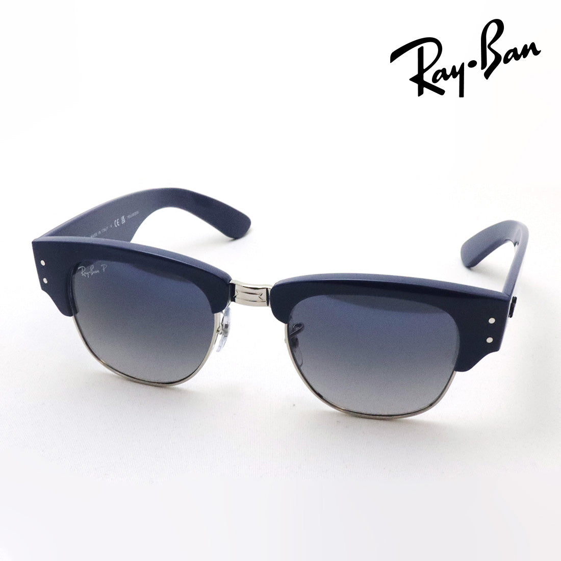 Gafas de sol polarizadas de Ray-Ban Ray-Ban RB0316S 136678