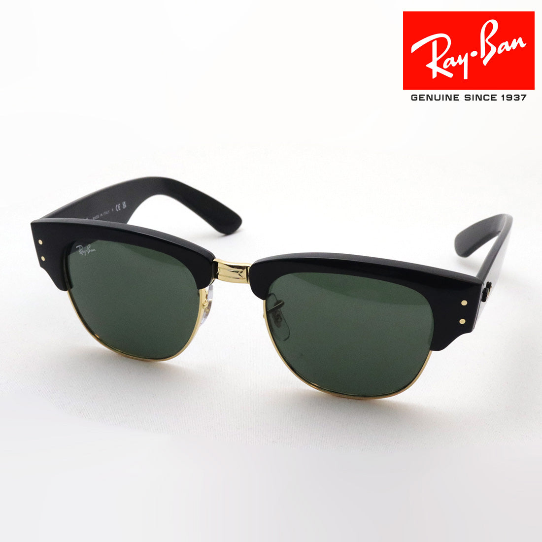 レイバン サングラス Ray-Ban RB0316S 90131 – GLASSMANIA 