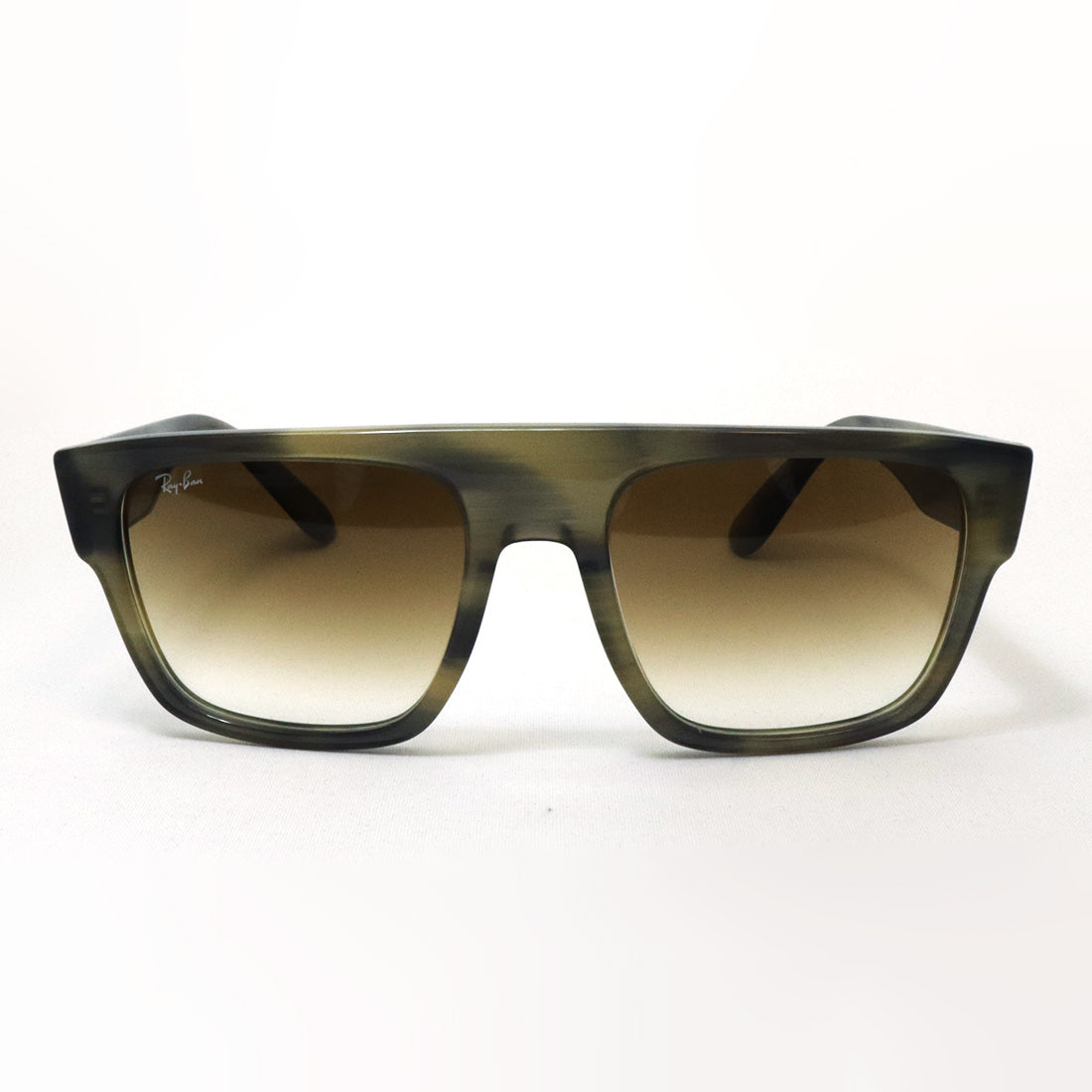 レイバン サングラス Ray-Ban DRIFTER ドリフター RB0360S 140551 57 スクエア