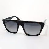 レイバン 偏光サングラス Ray-Ban DRIFTER ドリフター RB0360S 902M3 57 スクエア