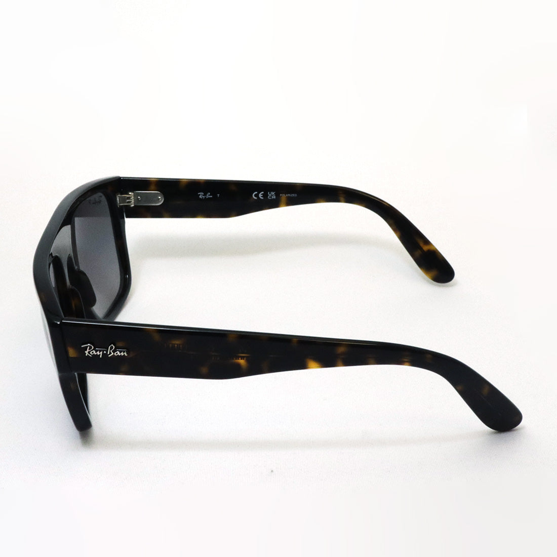 Ray-Ban polarized sunglasses Ray-Ban DRIFTER RB0360S 902M3 57 square