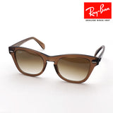 Ray-Ban Sunglasses Ray-Ban RB0707SF 664051
