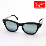 Ray-Ban太阳镜Ray-Ban RB0707SM 901G6
