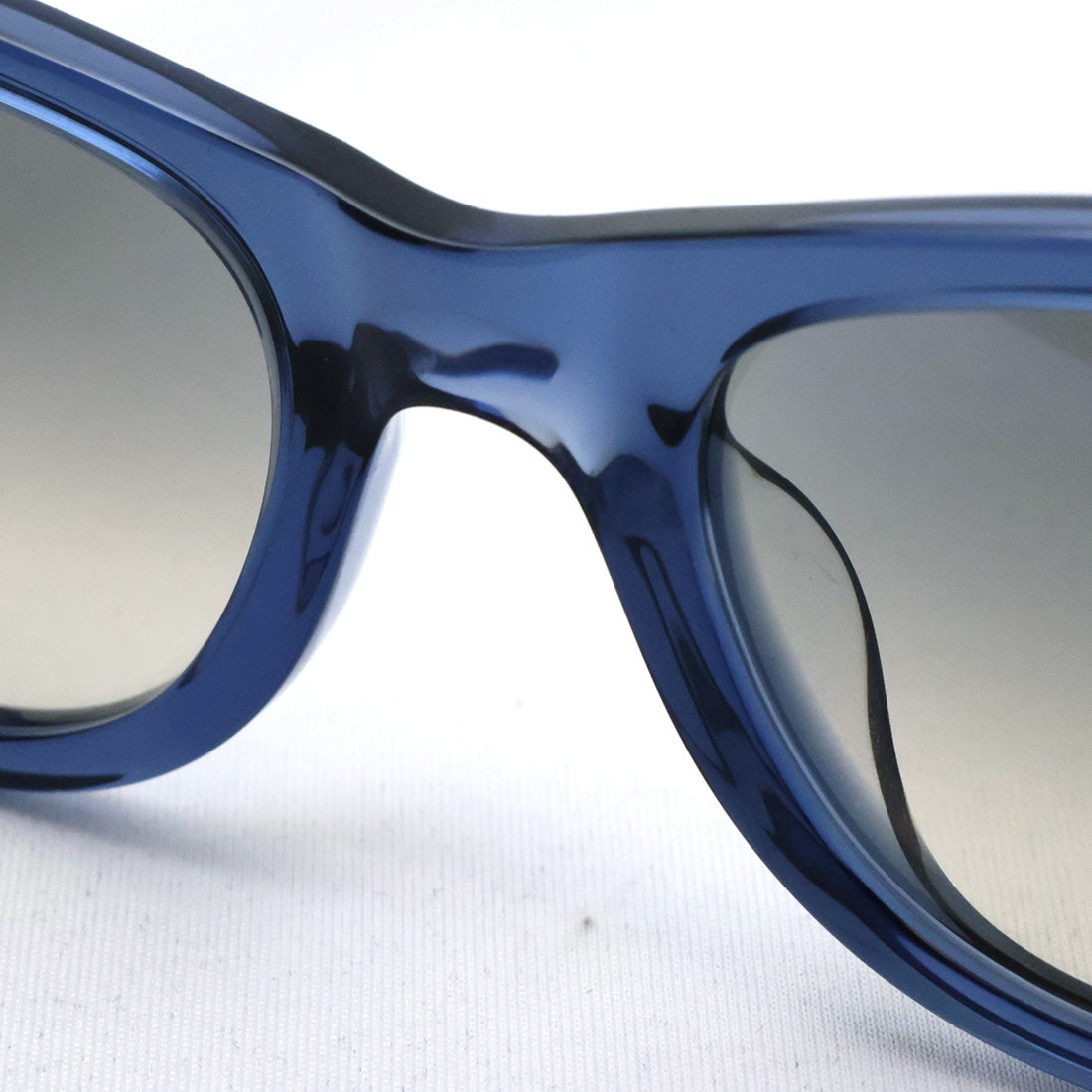 レイバン サングラス Ray-Ban RB0832SF 684532 55 MEGA WAYFARER II メガウェイファーラー2 ウェリントン ブルー系