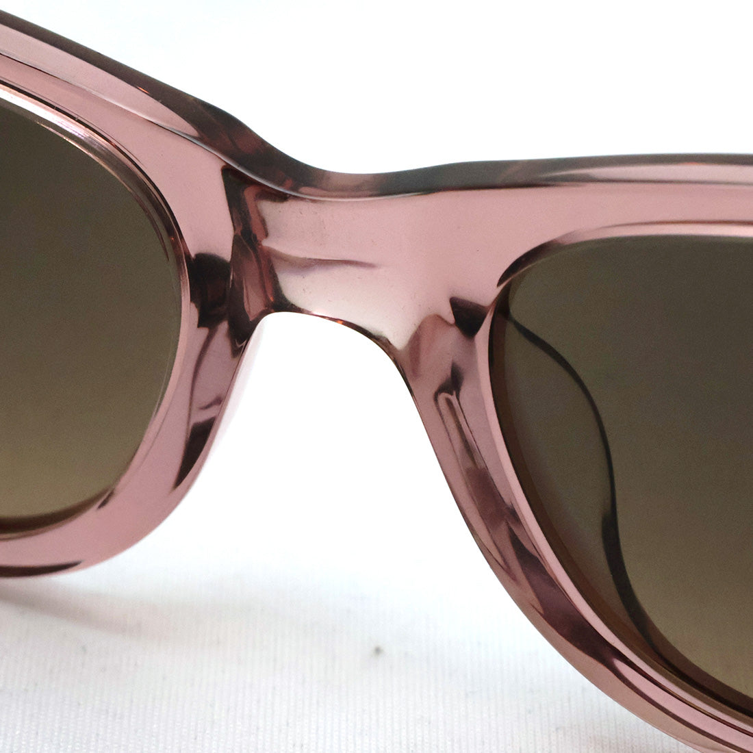 レイバン サングラス Ray-Ban RB0832SF 684843 55 MEGA WAYFARER II メガウェイファーラー2 ウェリントン ピンク系