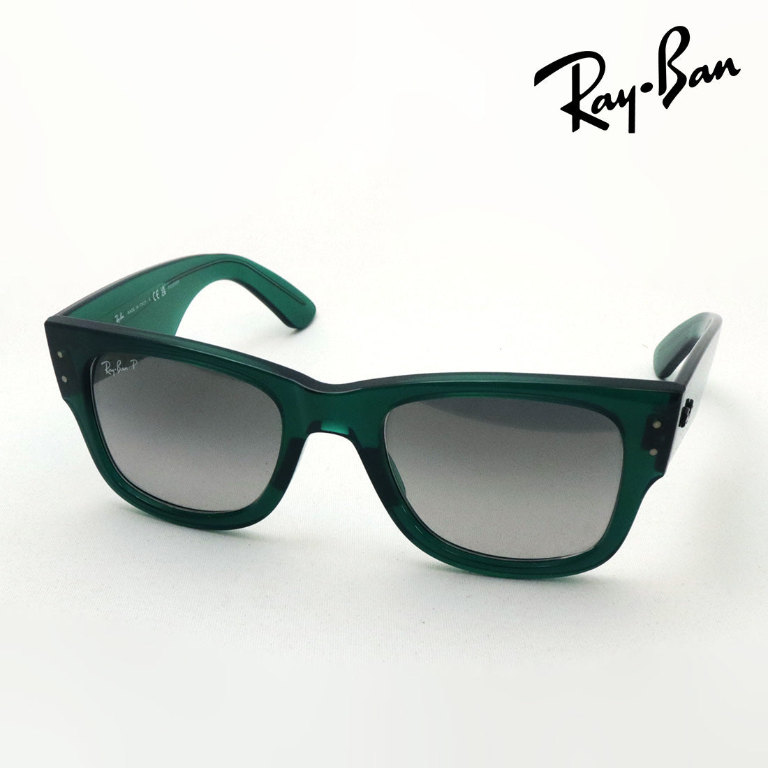 Outlet Ray-Ban Polarized Sunglasses Ray-Ban RB0840S 6615M3