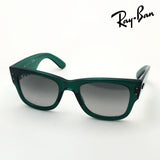 アウトレット レイバン 偏光サングラス Ray-Ban RB0840S 6615M3