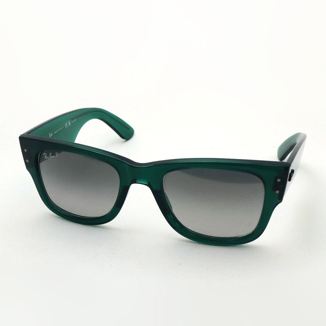 Outlet Ray-Ban Polarized Sunglasses Ray-Ban RB0840S 6615M3