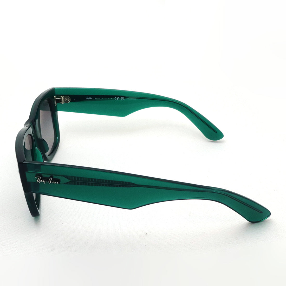 Outlet Ray-Ban Polarized Sunglasses Ray-Ban RB0840S 6615M3