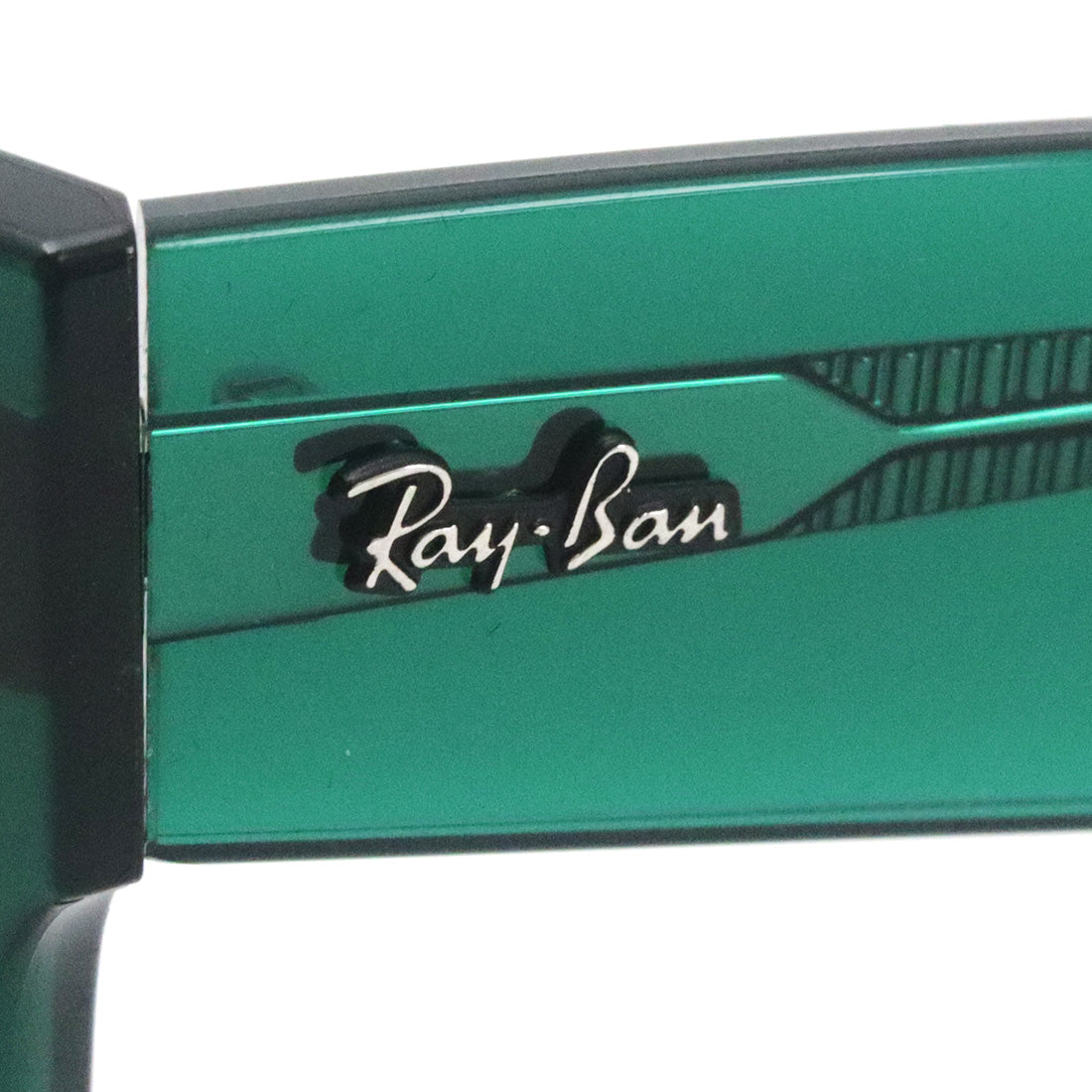 Outlet Ray-Ban Polarized Sunglasses Ray-Ban RB0840S 6615M3