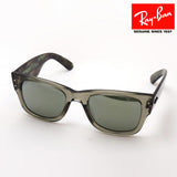 Ray-Ban Sunglasses Ray-Ban RB0840SF 66355C