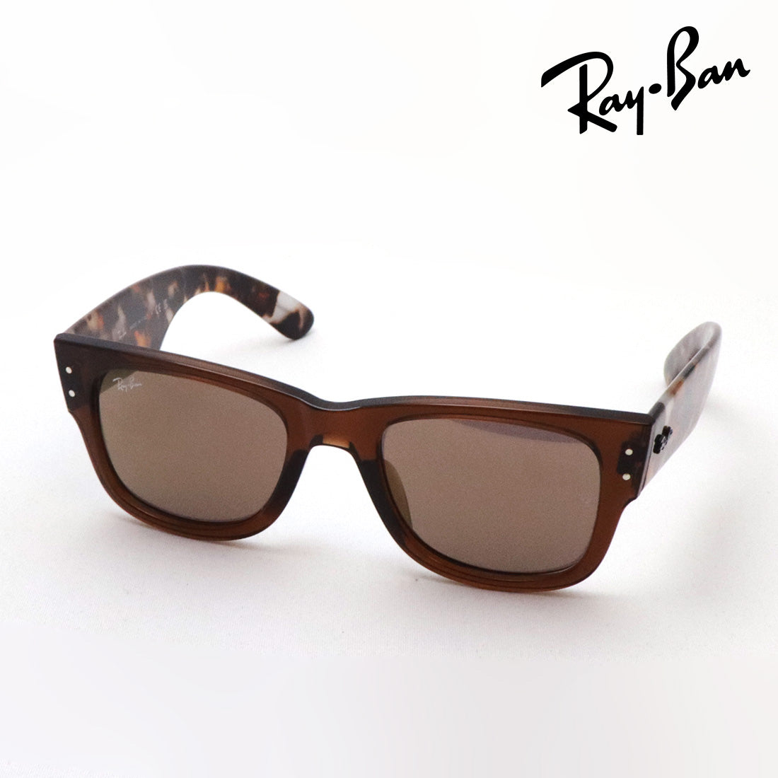 Gafas de sol Ray-Ban Ray-Ban RB0840SF 663693