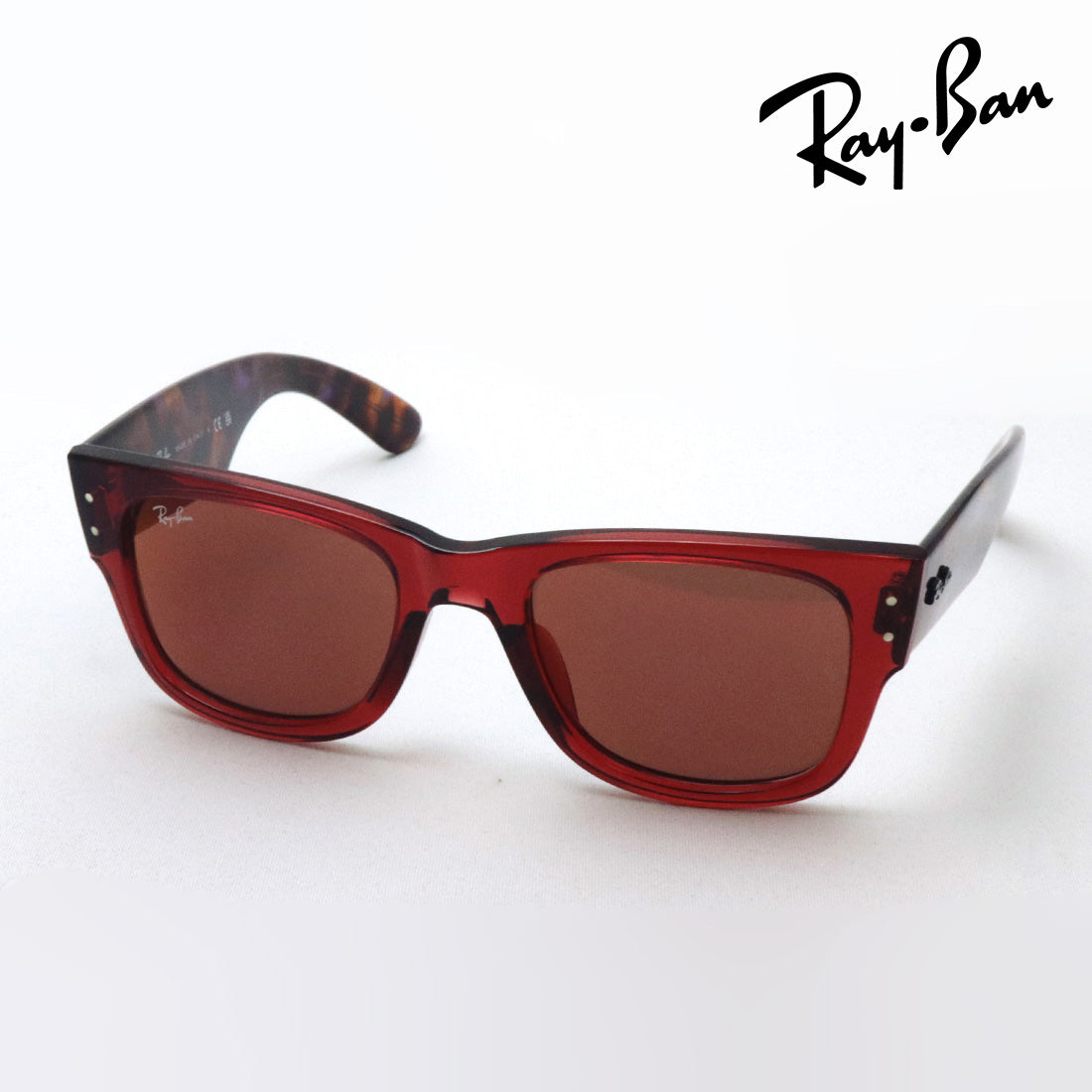 レイバン サングラス Ray-Ban RB0840SF 66372K