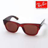Ray-Ban太阳镜Ray-Ban RB0840SF 66372K