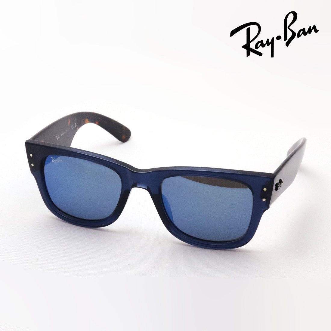 レイバン サングラス Ray-Ban RB0840SF 6638O4