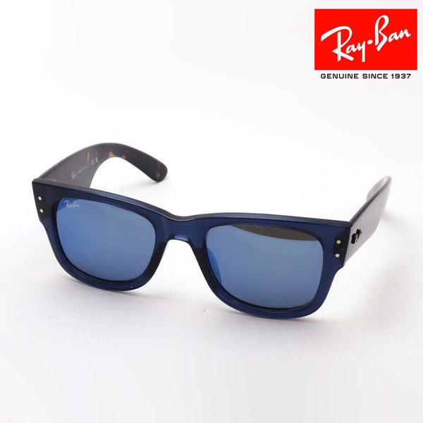Ray-Ban Sunglasses Ray-Ban RB0840SF 6638O4