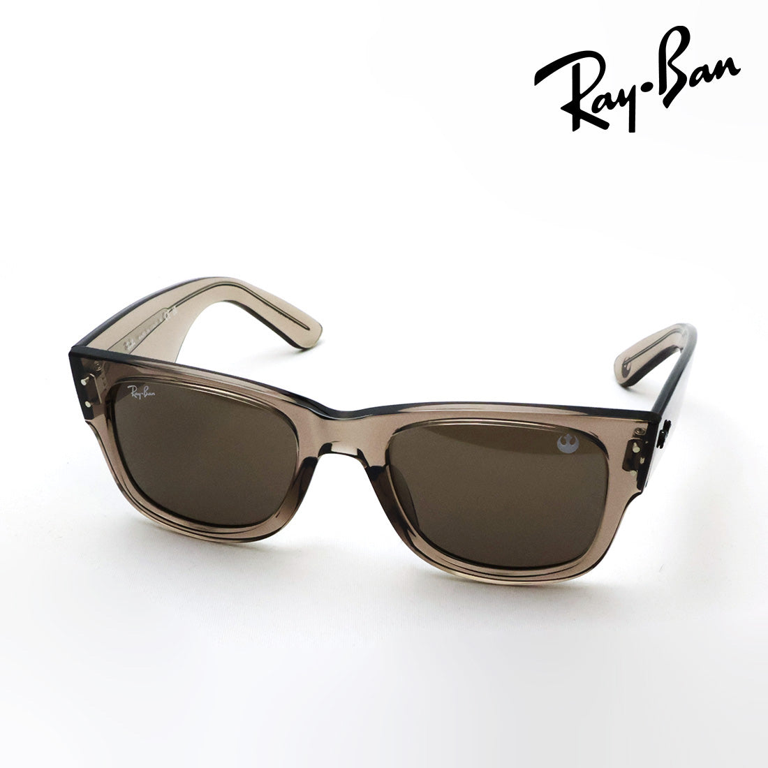 レイバン サングラス Ray-Ban メガウェイファーラー RB0840SF 68701A 52