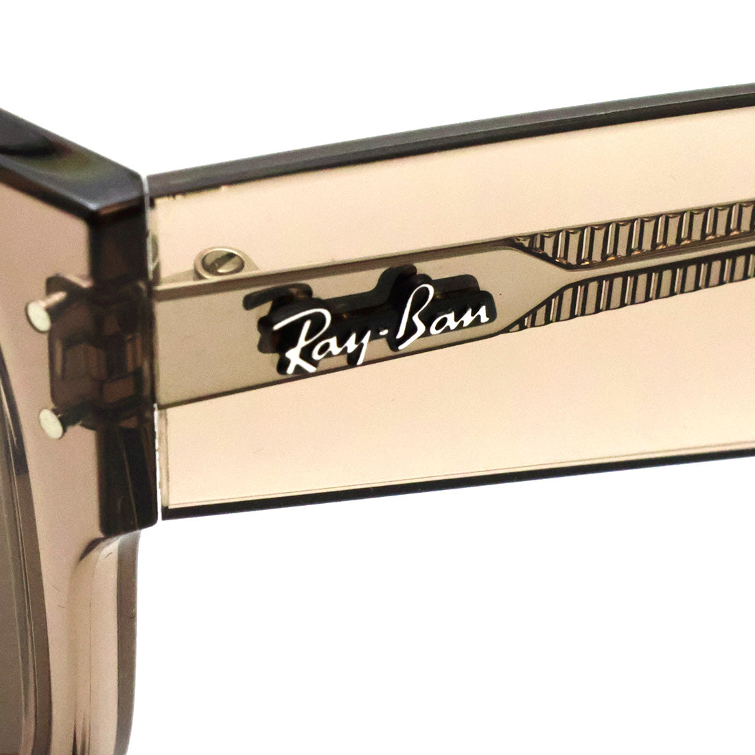 レイバン サングラス Ray-Ban メガウェイファーラー RB0840SF 68701A 52