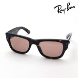 レイバン サングラス Ray-Ban RB0840SF 9021A 52