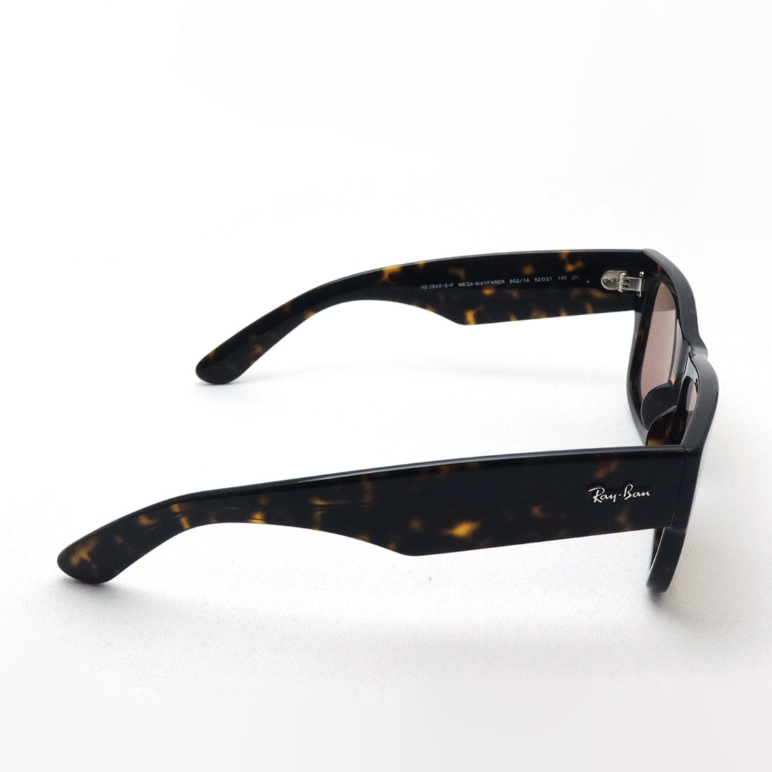 レイバン サングラス Ray-Ban RB0840SF 9021A 52