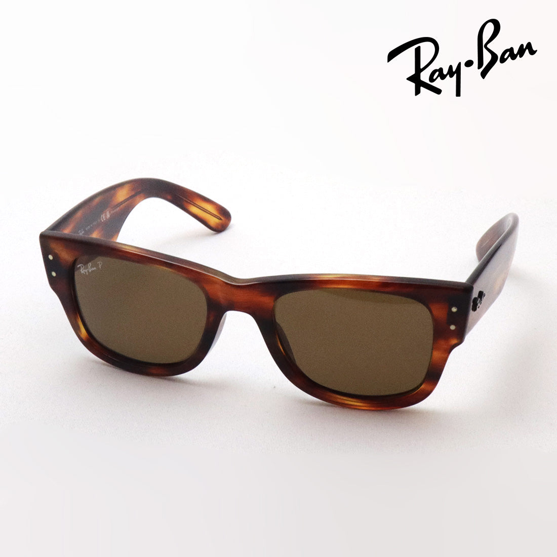 Gafas de sol polarizadas de Ray-Ban Ray-Ban RB0840SF 95457