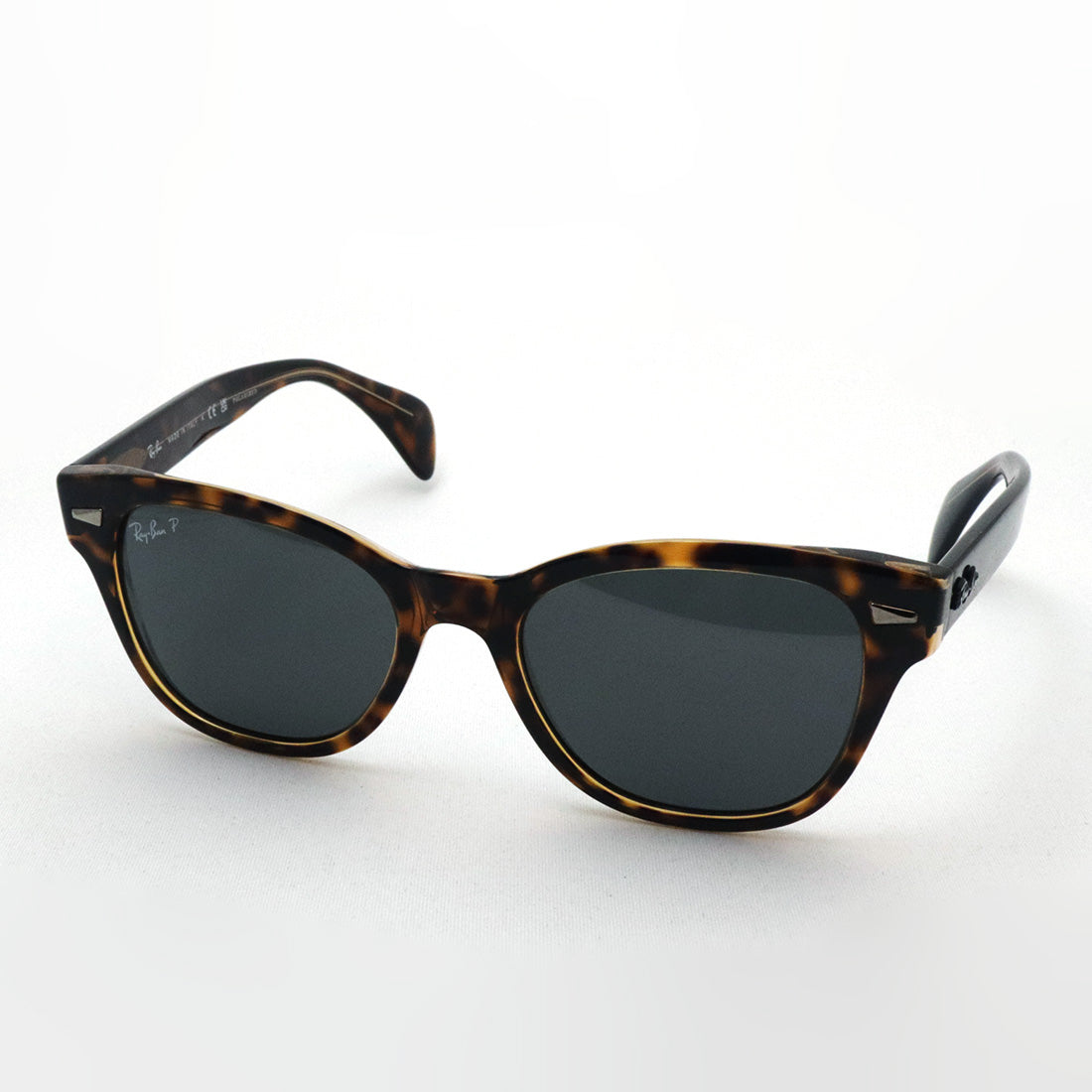 Outlet Ray-Ban Polarized Sunglasses Ray-Ban RB0880SF 129248