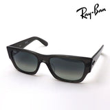 レイバン サングラス Ray-Ban CARLOS カルロス RB0947SF 667571 56 スクエア