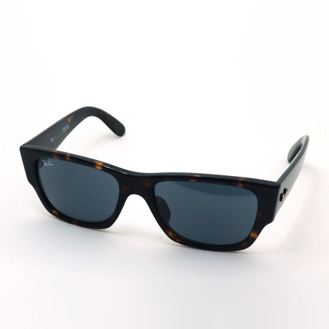レイバン サングラス Ray-Ban CARLOS カルロス RB0947SF 902R5 56 スクエア