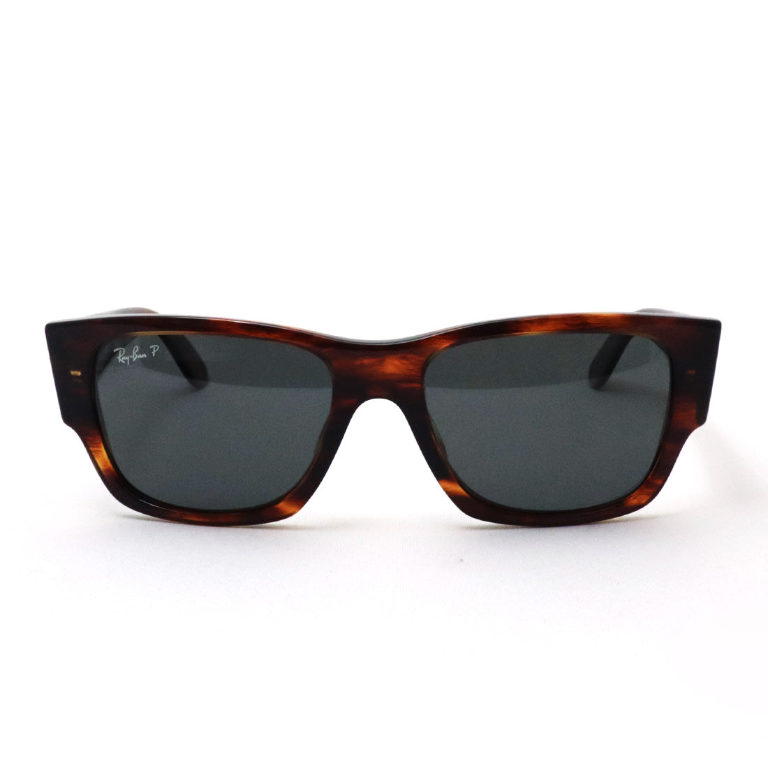 レイバン 偏光サングラス Ray-Ban CARLOS カルロス RB0947SF 95448 56 スクエア