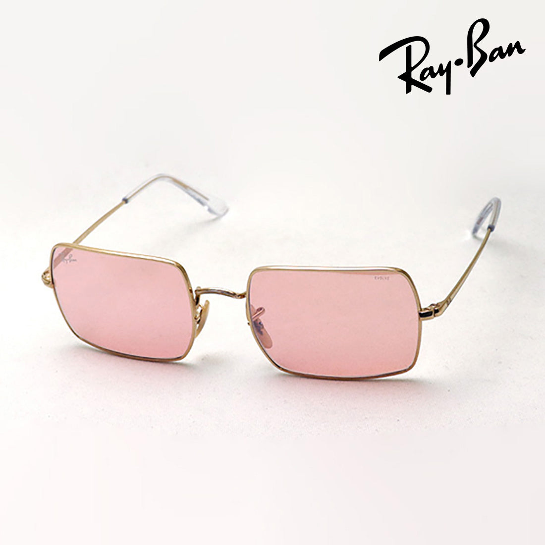 Ray-Ban Dimming Sunglasses Ray-Ban RB1969 0013E