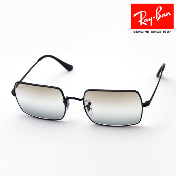 Ray-Ban Sunglasses Ray-Ban RB1969 002GB