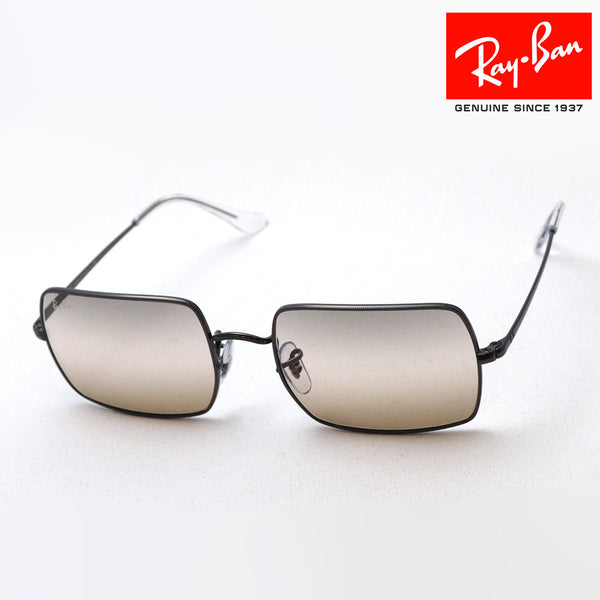 Ray-Ban Sunglasses Ray-Ban RB1969 004GC