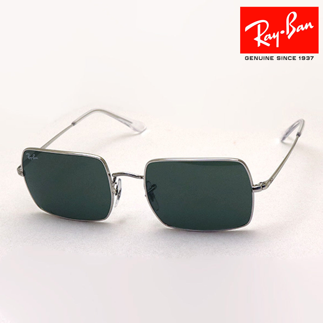 レイバン サングラス Ray-Ban RB1969 914931 – GLASSMANIA -TOKYO AOYAMA-