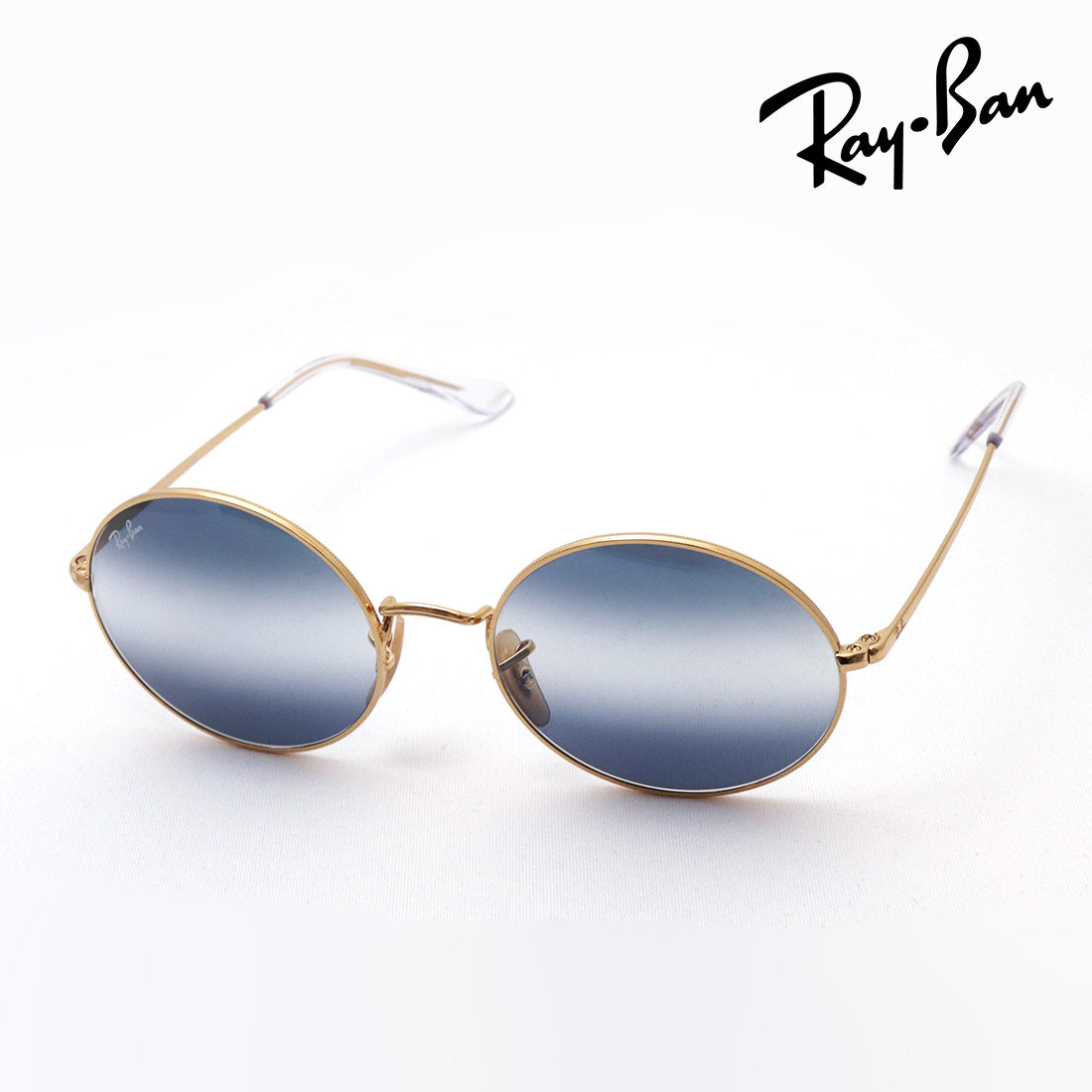 Ray-Ban Sunglasses Ray-Ban RB1970 001GA